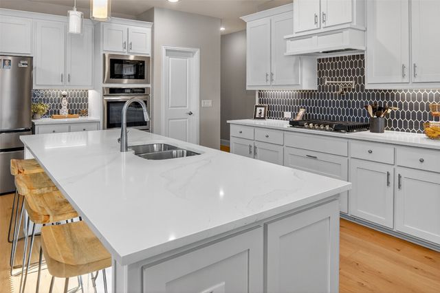 16938 Tussock Avenue, Justin, TX 76247