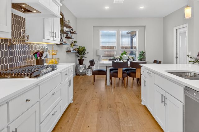 16938 Tussock Avenue, Justin, TX 76247