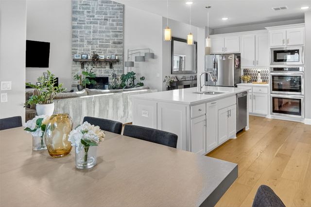 16938 Tussock Avenue, Justin, TX 76247