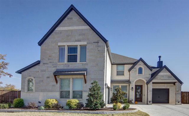 16938 Tussock Avenue, Justin, TX 76247