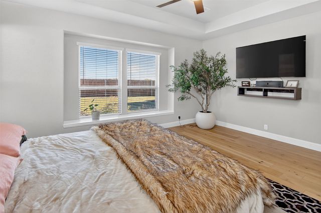 16938 Tussock Avenue, Justin, TX 76247