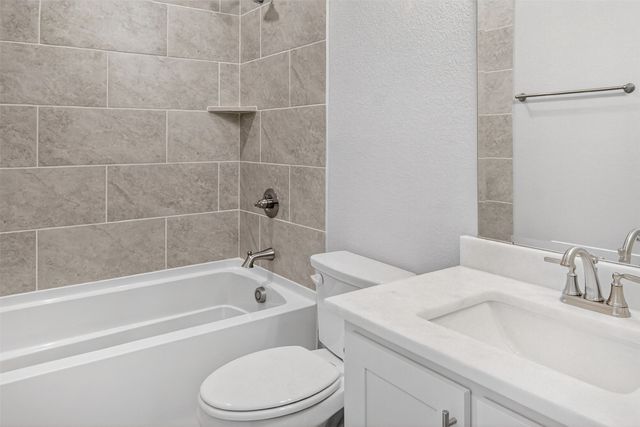 16938 Tussock Avenue, Justin, TX 76247