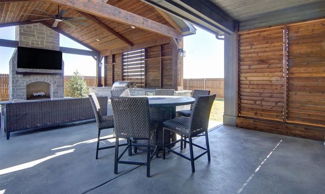 16938 Tussock Avenue, Justin, TX 76247