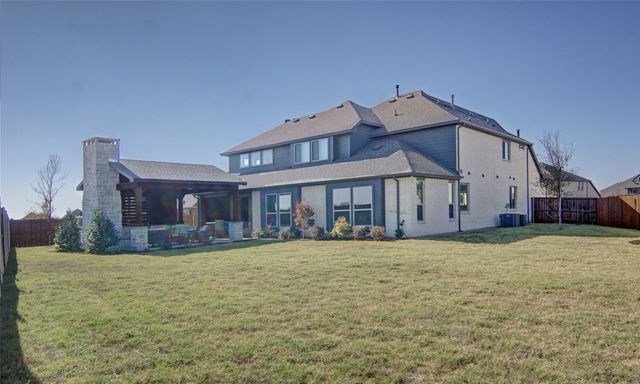 16938 Tussock Avenue, Justin, TX 76247