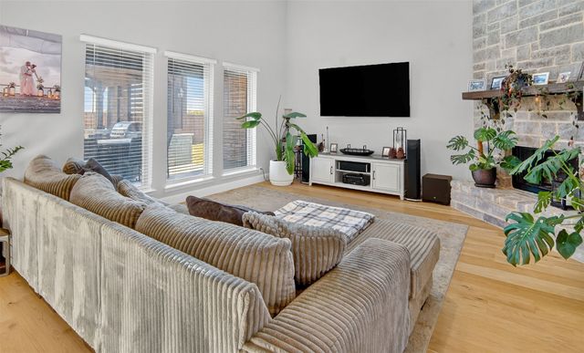 16938 Tussock Avenue, Justin, TX 76247