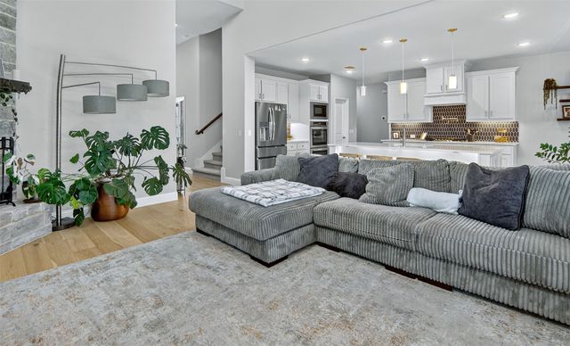 16938 Tussock Avenue, Justin, TX 76247