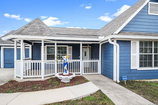 2838 Wyoming St, San Antonio, TX 78203