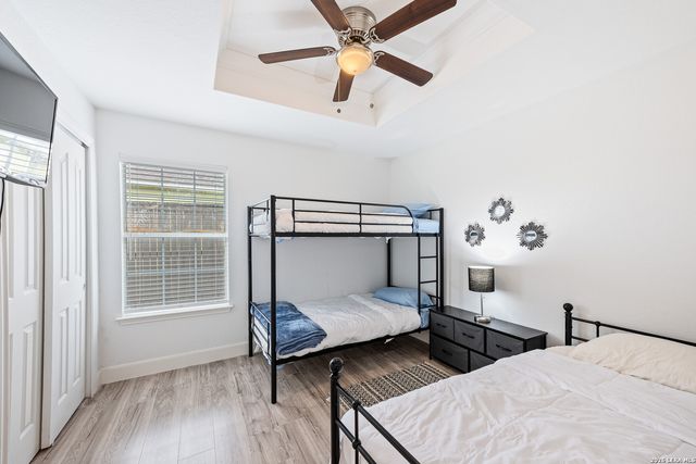 2838 Wyoming St, San Antonio, TX 78203