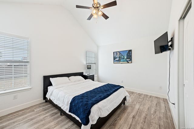 2838 Wyoming St, San Antonio, TX 78203