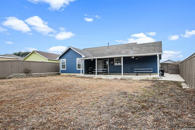 2838 Wyoming St, San Antonio, TX 78203