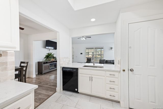 2838 Wyoming St, San Antonio, TX 78203