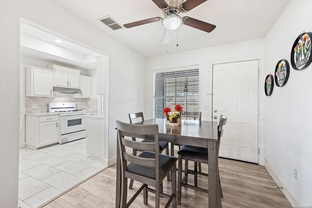 2838 Wyoming St, San Antonio, TX 78203