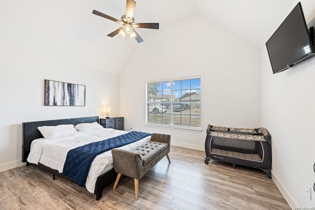 2838 Wyoming St, San Antonio, TX 78203