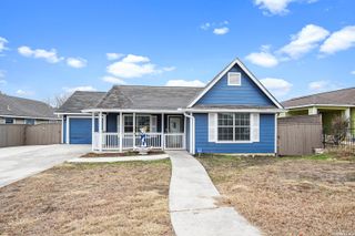 2838 Wyoming St, San Antonio, TX 78203