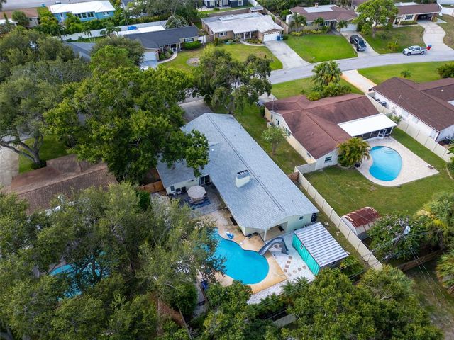 10436 SILHAVY DRIVE, Largo, FL 33774