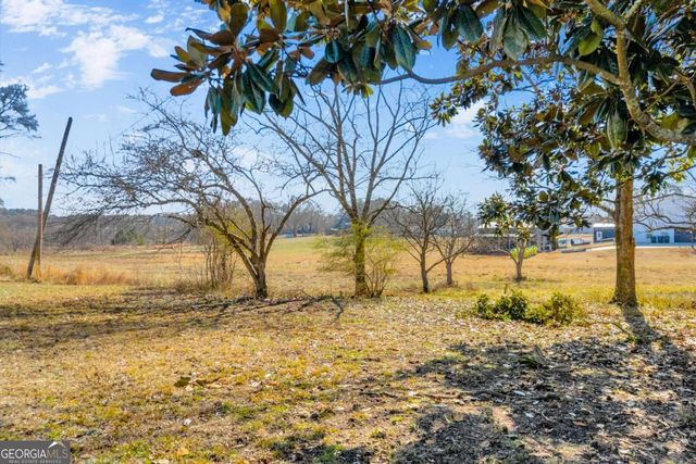 0 Forrester Cemetery Road, Covington, GA 30014