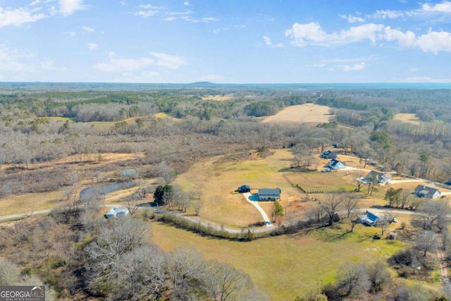 0 Forrester Cemetery Road, Covington, GA 30014