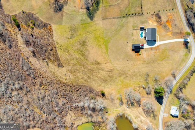 0 Forrester Cemetery Road, Covington, GA 30014