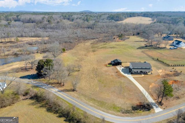 0 Forrester Cemetery Road, Covington, GA 30014