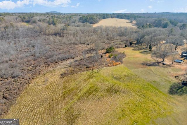 0 Forrester Cemetery Road, Covington, GA 30014