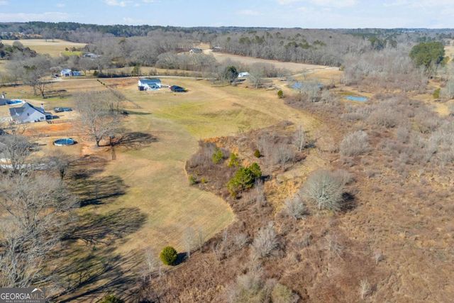 0 Forrester Cemetery Road, Covington, GA 30014