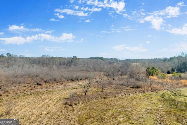 0 Forrester Cemetery Road, Covington, GA 30014