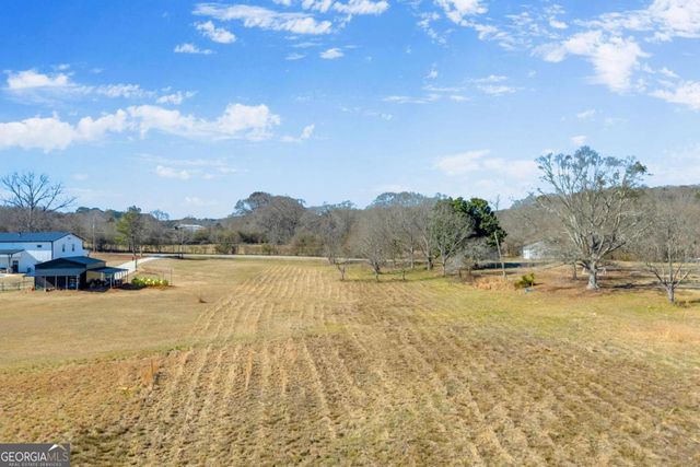 0 Forrester Cemetery Road, Covington, GA 30014