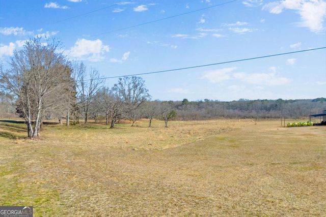 0 Forrester Cemetery Road, Covington, GA 30014