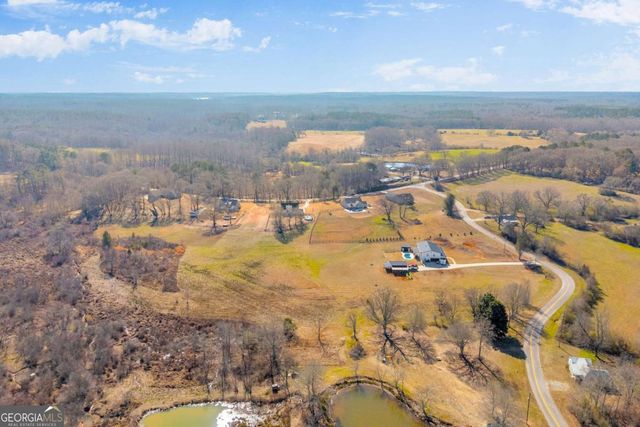 0 Forrester Cemetery Road, Covington, GA 30014