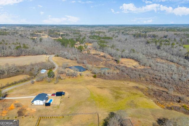 0 Forrester Cemetery Road, Covington, GA 30014