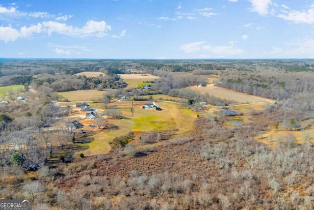 0 Forrester Cemetery Road, Covington, GA 30014