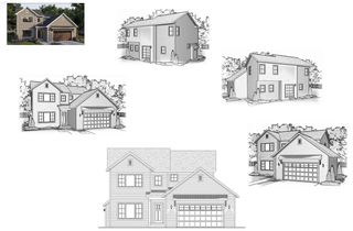 L183 Clemens Drive, Arlington, WI 53911