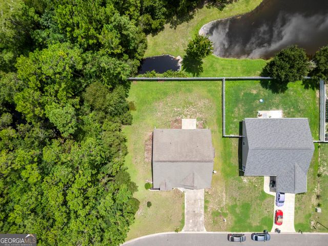 401 Victorias Circle, St. Marys, GA 31558