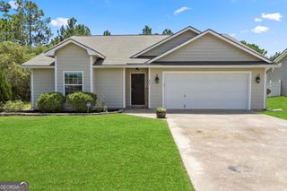 401 Victorias Circle, St. Marys, GA 31558