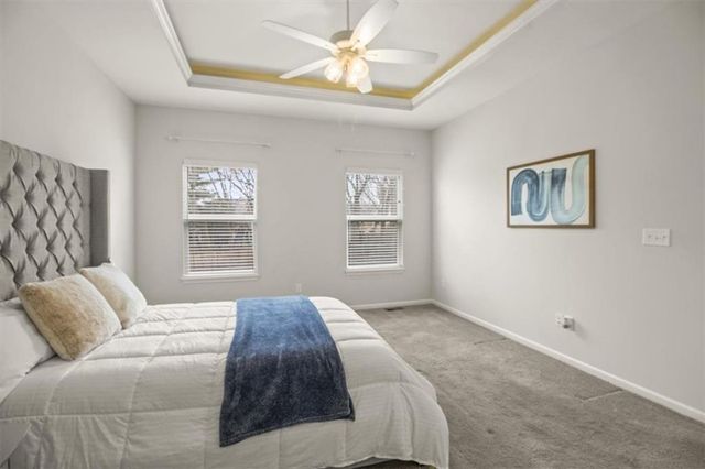 2621 NE Sonora Valley Drive, Blue Springs, MO 64014