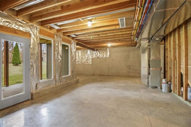 2621 NE Sonora Valley Drive, Blue Springs, MO 64014