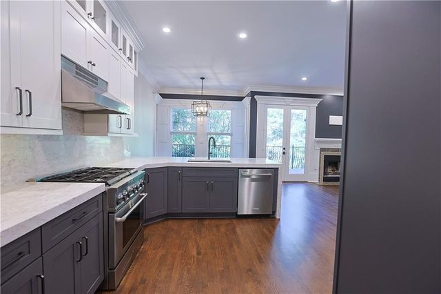 1294 Lenox Park Boulevard NE, Atlanta, GA 30319