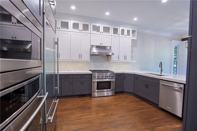 1294 Lenox Park Boulevard NE, Atlanta, GA 30319