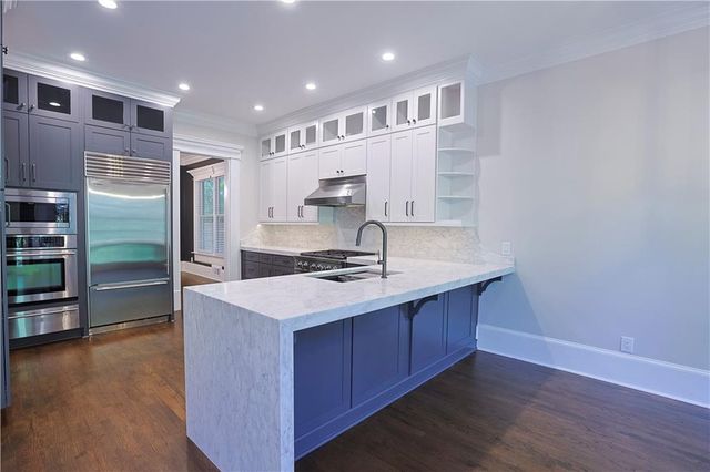 1294 Lenox Park Boulevard NE, Atlanta, GA 30319