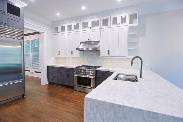 1294 Lenox Park Boulevard NE, Atlanta, GA 30319