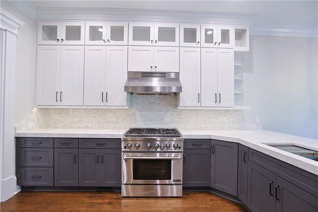 1294 Lenox Park Boulevard NE, Atlanta, GA 30319