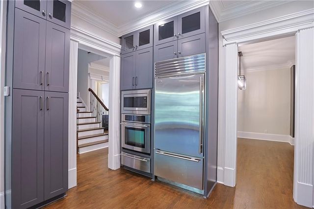 1294 Lenox Park Boulevard NE, Atlanta, GA 30319