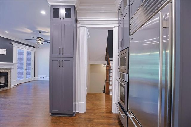 1294 Lenox Park Boulevard NE, Atlanta, GA 30319