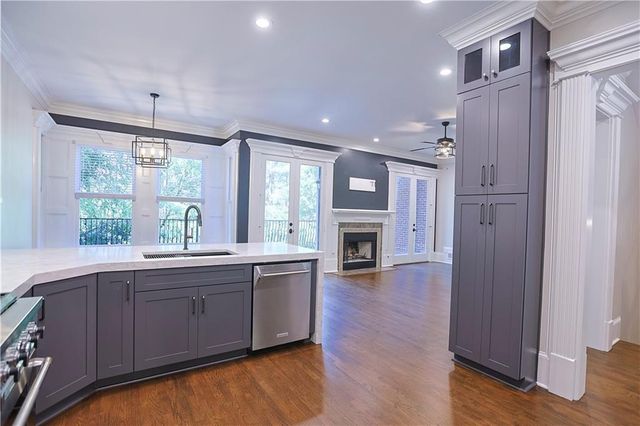 1294 Lenox Park Boulevard NE, Atlanta, GA 30319