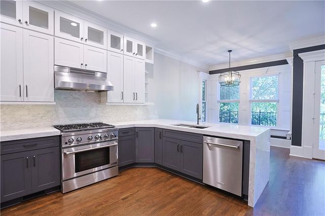 1294 Lenox Park Boulevard NE, Atlanta, GA 30319