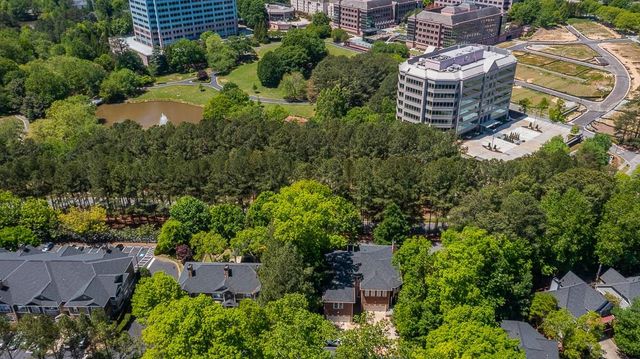 1294 Lenox Park Boulevard NE, Atlanta, GA 30319