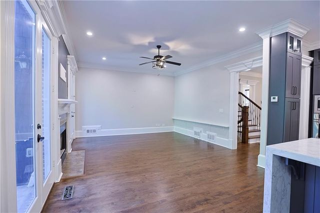 1294 Lenox Park Boulevard NE, Atlanta, GA 30319