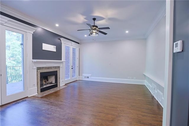 1294 Lenox Park Boulevard NE, Atlanta, GA 30319
