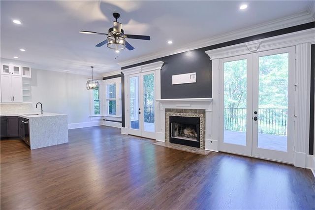 1294 Lenox Park Boulevard NE, Atlanta, GA 30319