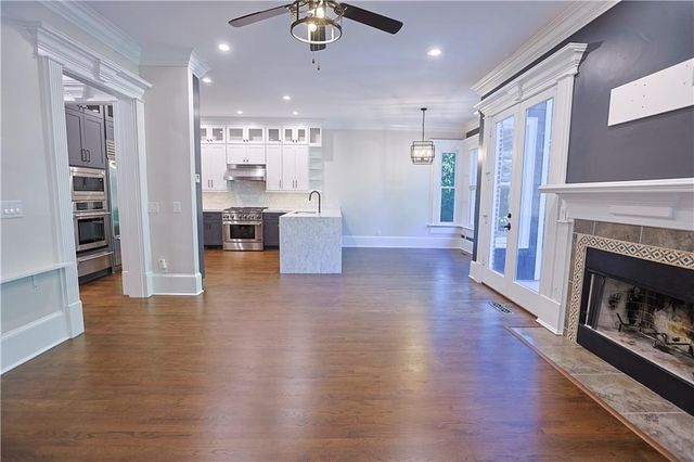 1294 Lenox Park Boulevard NE, Atlanta, GA 30319